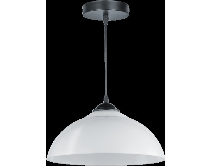 Светильник Navigator 80 413 NLF-P-031-04 подвесной белый