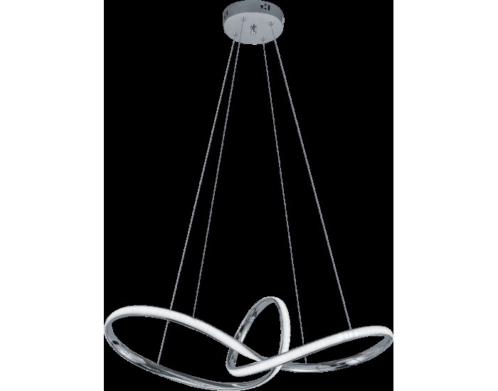 Светильник Navigator 80 414 NLF-P-003-01 подвесной хром