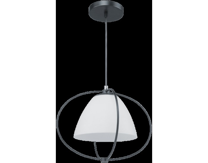 Светильник Navigator 80 416 NLF-P-032-02 подвесной белый