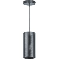 Светильник Navigator 80 417 NLF-P-033-01 подвесной черный