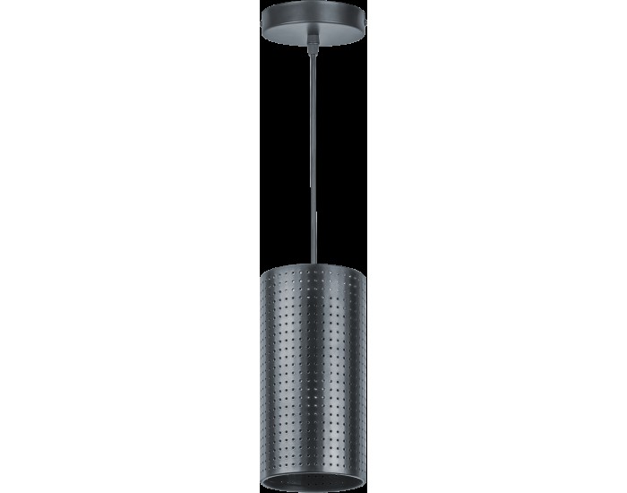 Светильник Navigator 80 417 NLF-P-033-01 подвесной черный