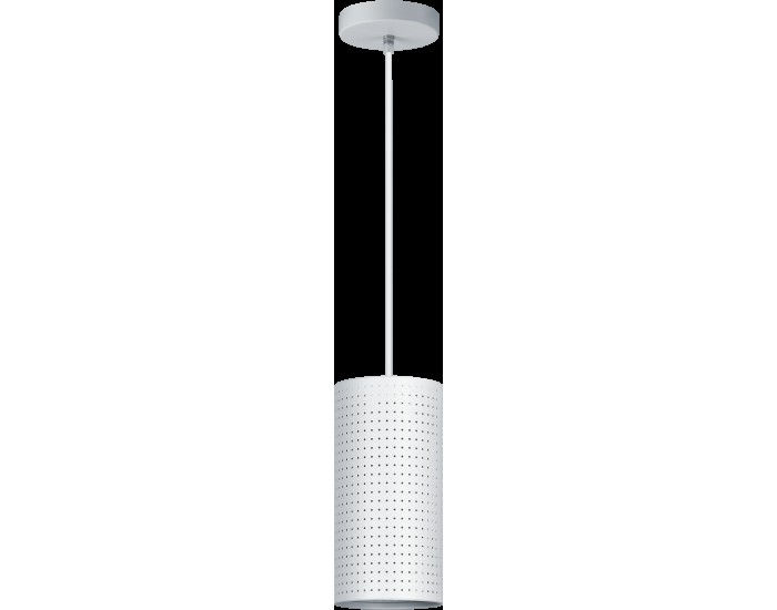 Светильник Navigator 80 418 NLF-P-033-02 подвесной белый
