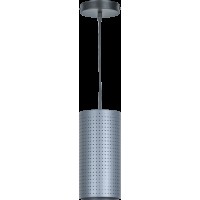 Светильник Navigator 80 419 NLF-P-033-03 подвесной серый
