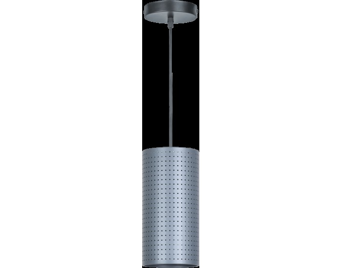 Светильник Navigator 80 419 NLF-P-033-03 подвесной серый