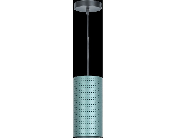 Светильник Navigator 80 420 NLF-P-033-04 подвесной зеленый