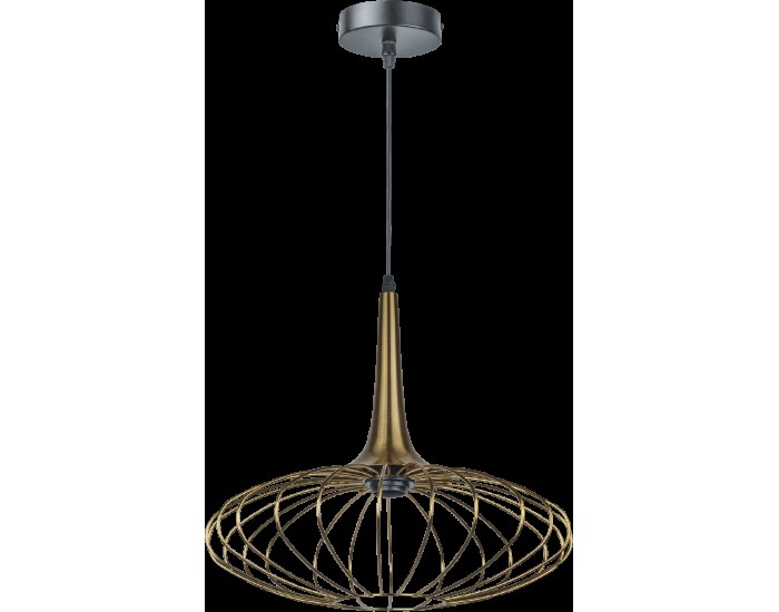 Светильник Navigator 80 426 NLF-P-036-02 подвесной античная бронза