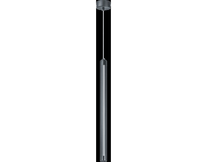 Светильник Navigator 80 430 NLF-P-004-01 подвесной черный
