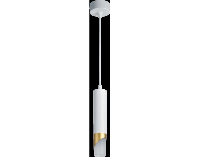Светильник Navigator 80 434 NLF-P-005-03 подвесной белый золото