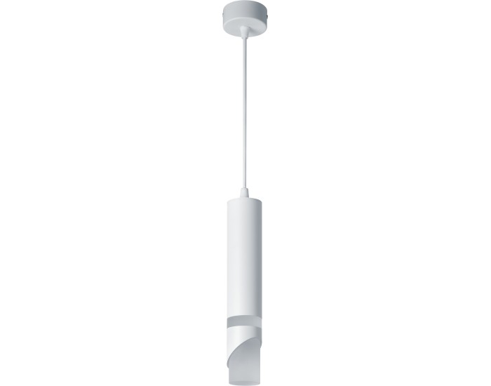 Светильник Navigator 80 435 NLF-P-005-04 подвесной белый