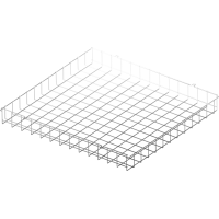 Решетка защитная INNOLUX 80 668 Решетка защитная ДВО-01 (белая)