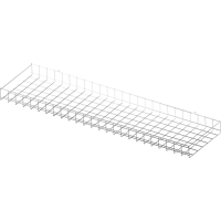 Решетка защитная INNOLUX 80 669 Решетка защитная ДВО-04 (белая)