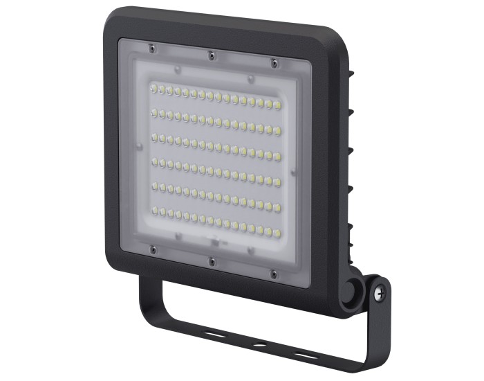 Светильник Navigator 80 673 NFL-02-100-4K-BL-LED