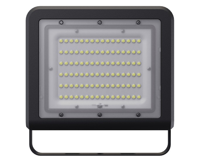 Светильник Navigator 80 673 NFL-02-100-4K-BL-LED