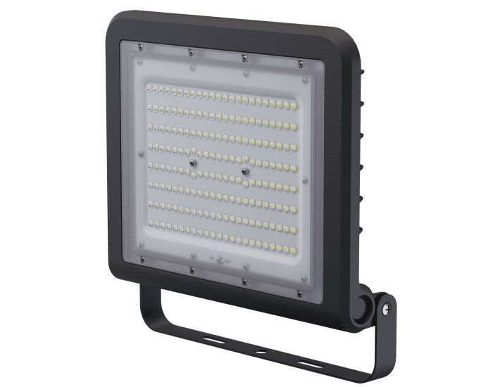Светильник Navigator 80 676 NFL-02-150-6.5K-BL-LED
