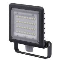 Светильник Navigator 80 680 NFL-03-50-6.5K-BL-LED (с датчиком)