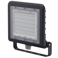 Светильник Navigator 80 681 NFL-03-100-4K-BL-LED (с датчиком)