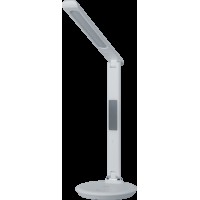 Светильник Navigator 80 683 NDF-D044-8W-MK-WH-LED на основании, белый