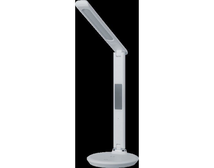 Светильник Navigator 80 683 NDF-D044-8W-MK-WH-LED на основании, белый