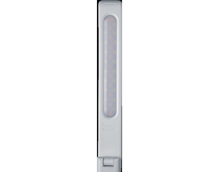 Светильник Navigator 80 683 NDF-D044-8W-MK-WH-LED на основании, белый