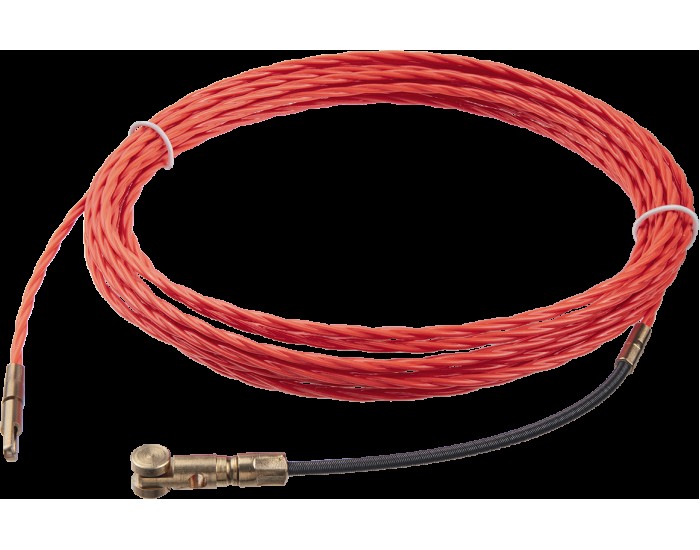 Протяжка для кабеля Navigator 80 684 NTA-Pk02-3-5 (полиэстер, 3 мм*5 м)