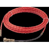 Протяжка для кабеля Navigator 80 685 NTA-Pk02-3-10 (полиэстер, 3 мм*10 м)