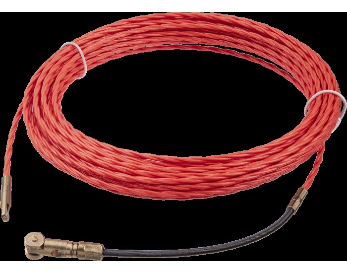 Протяжка для кабеля Navigator 80 685 NTA-Pk02-3-10 (полиэстер, 3 мм*10 м)