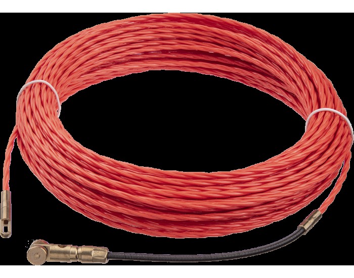 Протяжка для кабеля Navigator 80 686 NTA-Pk02-3-20 (полиэстер, 3 мм*20 м)