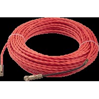 Протяжка для кабеля Navigator 80 687 NTA-Pk02-4.5-30 (полиэстер, 4.5 мм*30 м)