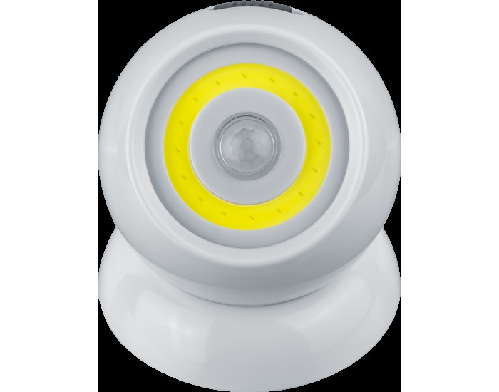 Фонарь Navigator 80 688 NPT-PL04-3AAA пласт.подсветка 16COB LED 3Вт 2реж.