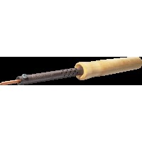 Паяльник Navigator 80 690 NSE-Pes01-25W-CP (дерево, клин прямой)