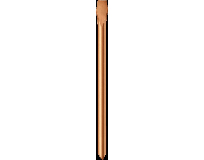Жало Navigator 80 796 NEM-Pzh01-3.5-85-LP (3.5*85 мм, лопатка)