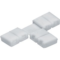 Коннектор Navigator 80 802 NLSC-8mm-T-PC-PC-IP20