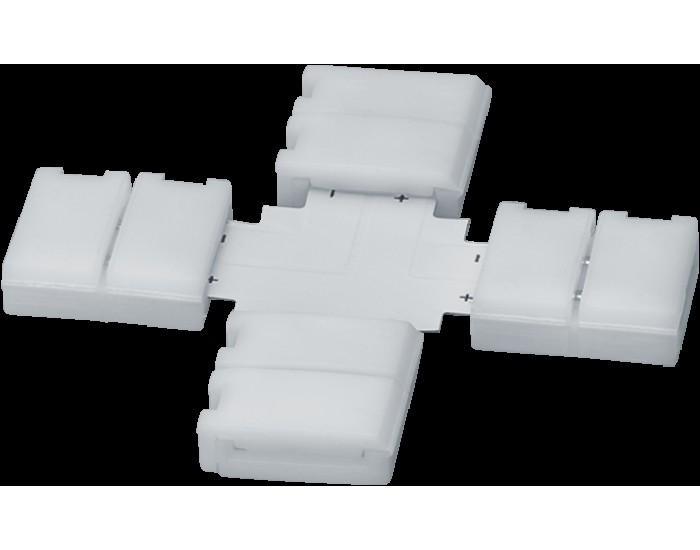 Коннектор Navigator 80 803 NLSC-8mm-X-PC-PC-IP20