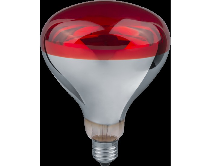 Термоизлучатель Navigator 80 817 NI-R127-250-220-E27-ИКЗК
