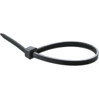 Хомуты Navigator 80 820 NCT-025-250-100-BL (100 шт/упак)