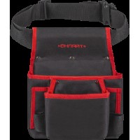 Сумка ОНЛАЙТ 80 827 OTA-Bag07 (с поясным ремнем)