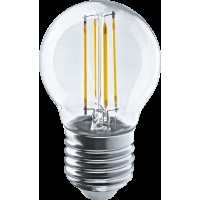 Лампа ОНЛАЙТ 80 883 OLL-F-G45-10-230-4K-E27