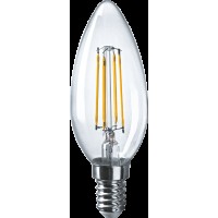Лампа ОНЛАЙТ 80 896 OLL-F-C35-12-230-2.7K-E14