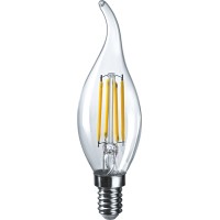 Лампа ОНЛАЙТ 80 899 OLL-F-FC35-10-230-4K-E14