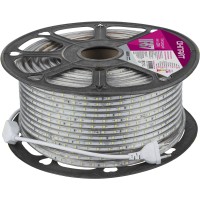 СД Лента ОНЛАЙТ 80 924 OLS-2835СW60-4.8-IP67-220V