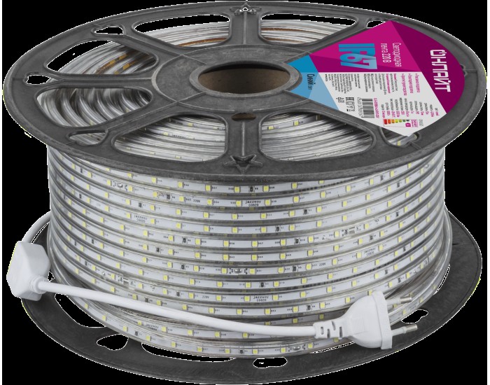 СД Лента ОНЛАЙТ 80 926 OLS-2835B60-4.8-IP67-220V