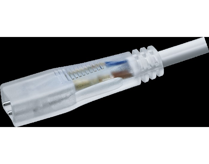 Драйвер ОНЛАЙТ 80 929 OLS-power cord-2835-220V