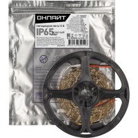 СД Лента ОНЛАЙТ 80 952 OLS-2835R60-4.8-IP65-12V