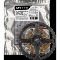 СД Лента ОНЛАЙТ 80 957 OLS-2835CW120-9.6-IP65-12V