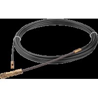 Протяжка для кабеля ОНЛАЙТ 80 984 OTA-Pk01-3-5 (нейлон, 3 мм*5 м)