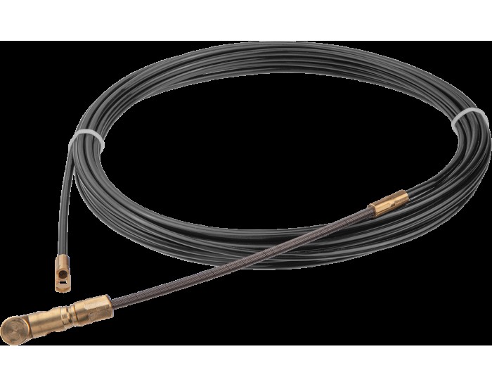 Протяжка для кабеля ОНЛАЙТ 80 984 OTA-Pk01-3-5 (нейлон, 3 мм*5 м)