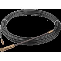 Протяжка для кабеля ОНЛАЙТ 80 985 OTA-Pk01-3-10 (нейлон, 3 мм*10 м)
