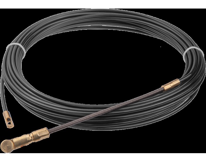Протяжка для кабеля ОНЛАЙТ 80 985 OTA-Pk01-3-10 (нейлон, 3 мм*10 м)