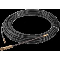 Протяжка для кабеля ОНЛАЙТ 80 986 OTA-Pk01-3-20 (нейлон, 3 мм*20 м)