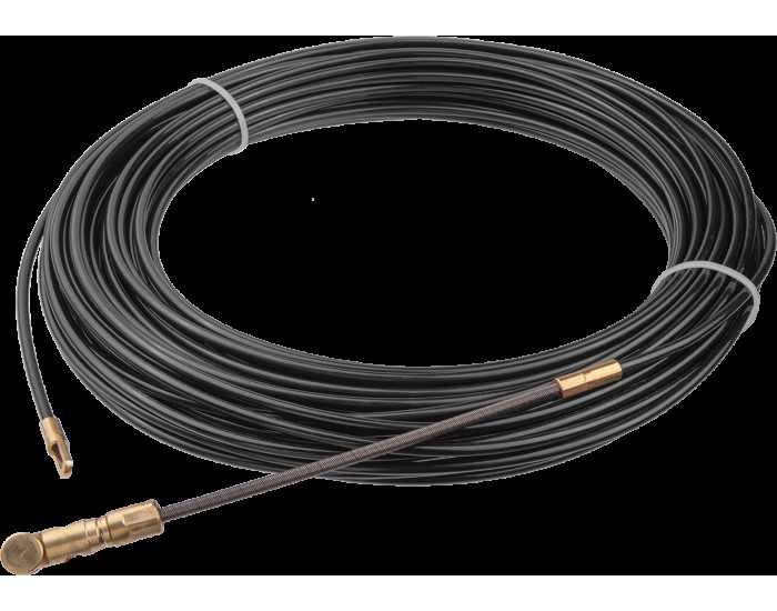 Протяжка для кабеля ОНЛАЙТ 80 986 OTA-Pk01-3-20 (нейлон, 3 мм*20 м)